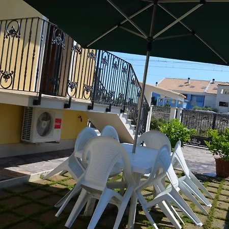 Cupramare * קופרה מריטימה