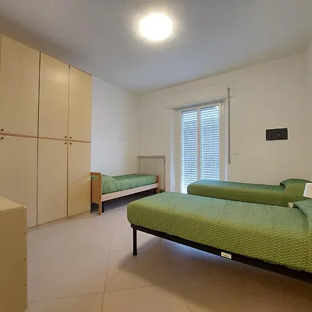 Cupramare דירה *