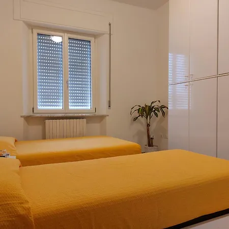 Apartamento Cupramare