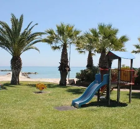 Cupramare דירה קופרה מריטימה