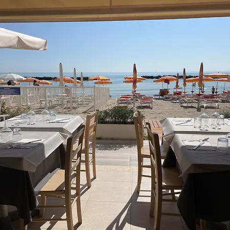 דירה Cupramare קופרה מריטימה