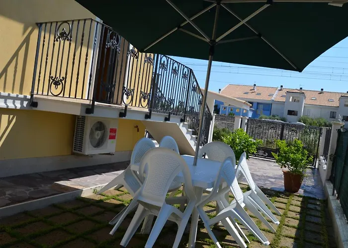 Cupramare * Cupra Marittima