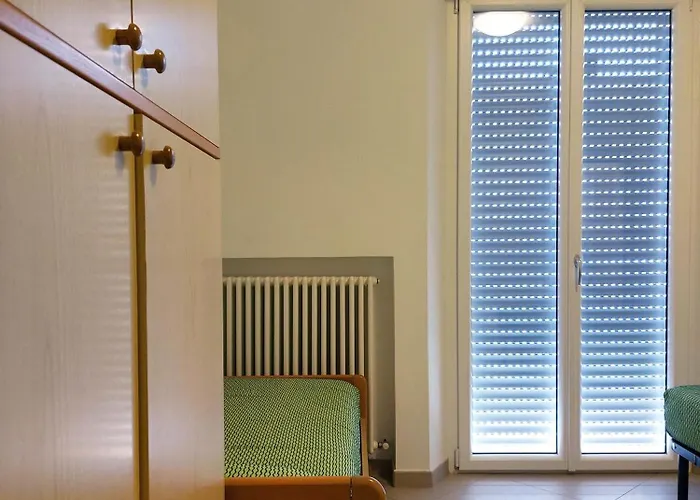 Cupramare Apartment *