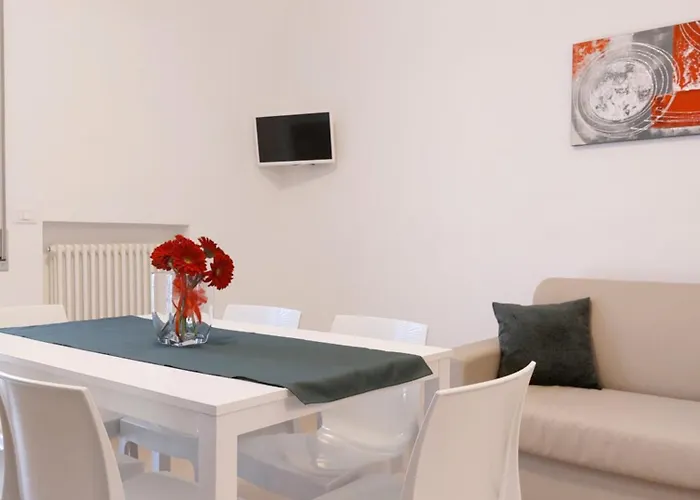 Cupramare Apartment Cupra Marittima