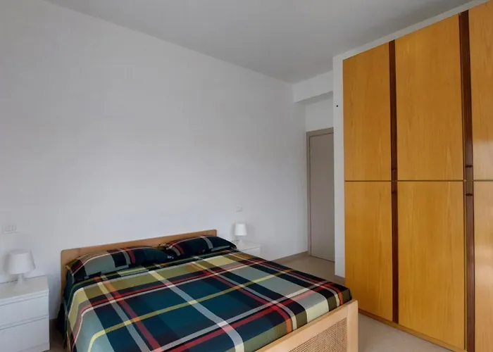 Apartment Cupramare *