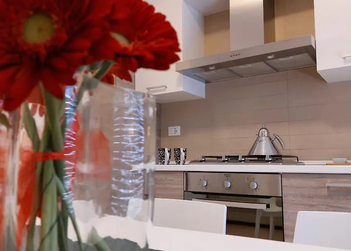 Cupramare Apartment Cupra Marittima