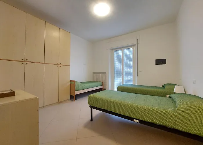 Cupramare Apartment *