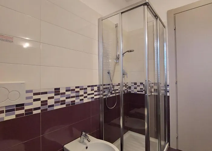 Apartment Cupramare *