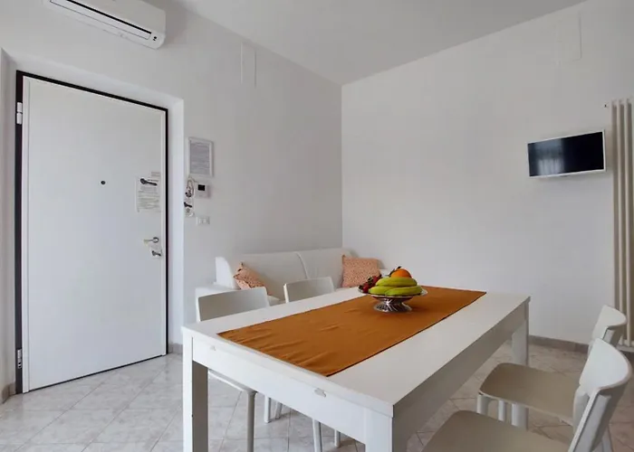 Cupramare Apartment *