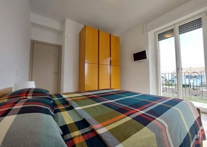 Cupramare Apartment Cupra Marittima