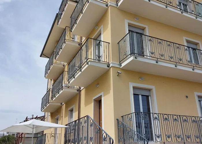 Cupramare Apartment *