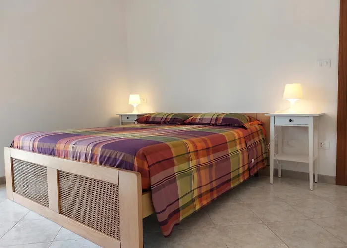 Cupramare Apartment *