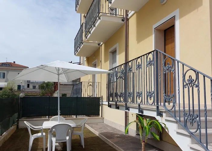 Cupramare * Cupra Marittima