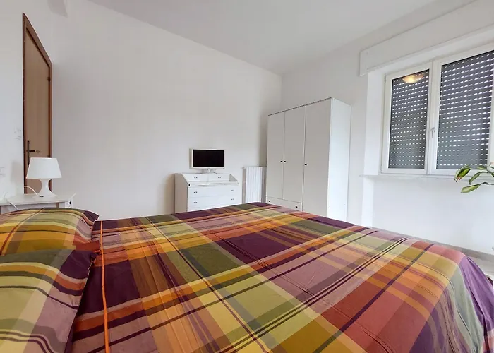 Cupramare Apartment *