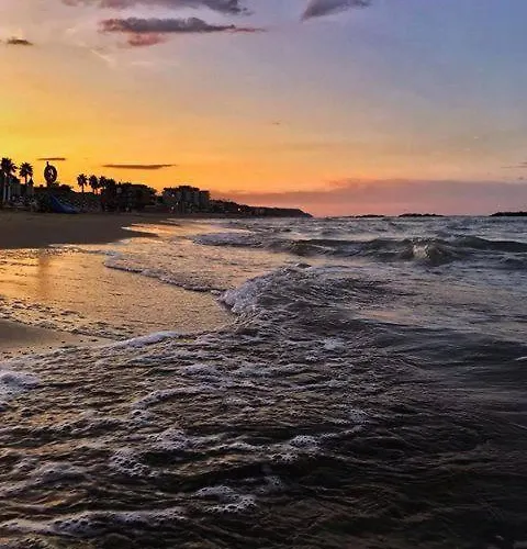 Cupramare * Cupra Marittima