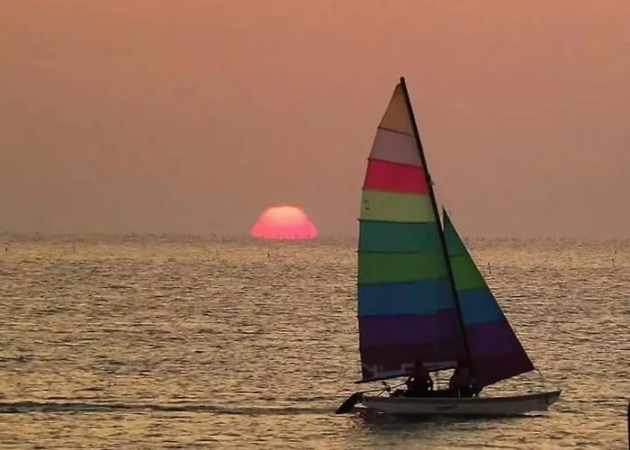 Cupramare * Cupra Marittima