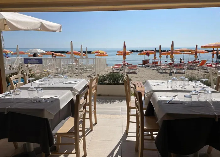 Apartment Cupramare Cupra Marittima