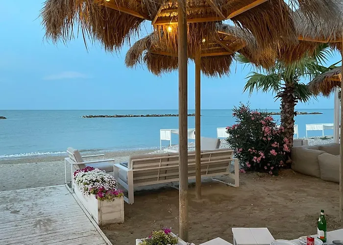 Cupramare * Cupra Marittima