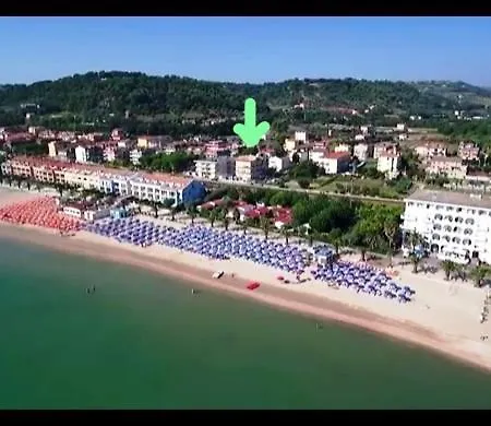 Apartman Cupramare *