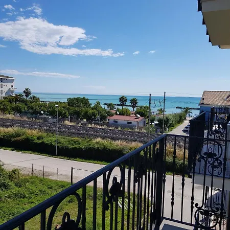 Appartement Cupramare
