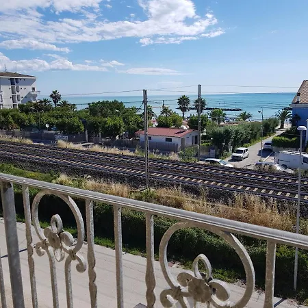 Cupramare Appartement