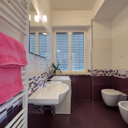Cupramare Appartement