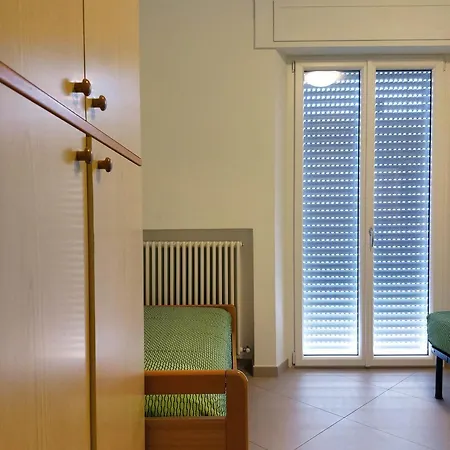 Cupramare Appartement *