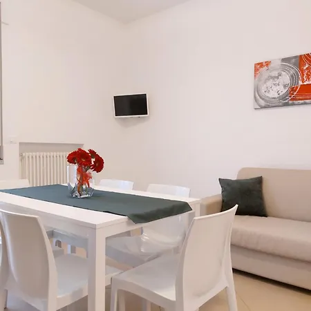 Cupramare Apartman Cupra Marittima