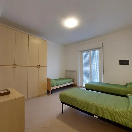 Cupramare Appartement