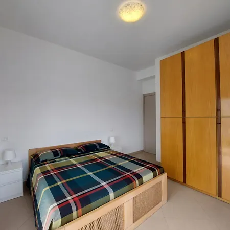 Appartement Cupramare *