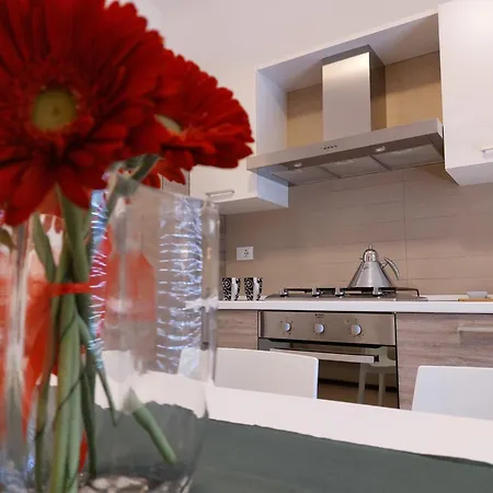 Cupramare Apartman Cupra Marittima