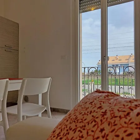 Appartement Cupramare