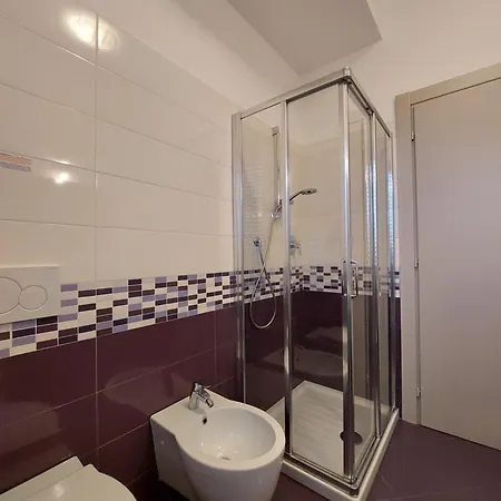 Apartman Cupramare *