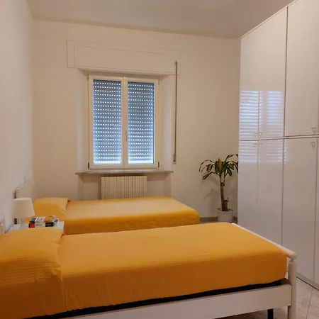 Appartement Cupramare