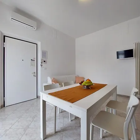 Cupramare Apartman *