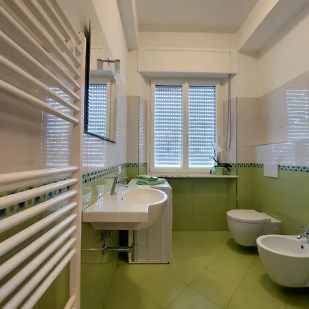 アパート Cupramare *