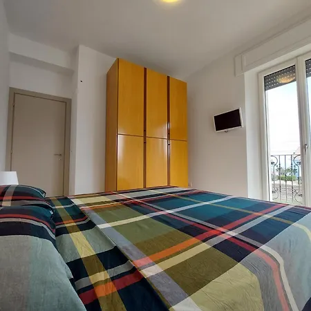 Cupramare Apartman Cupra Marittima