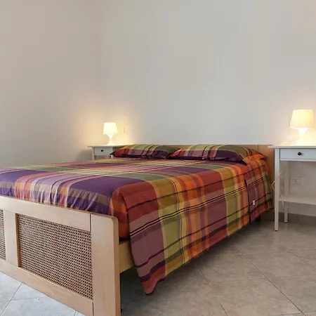 Cupramare Apartman *