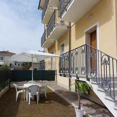 Cupramare * クプラ・マリッティマ