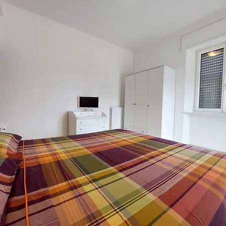 Cupramare アパート *