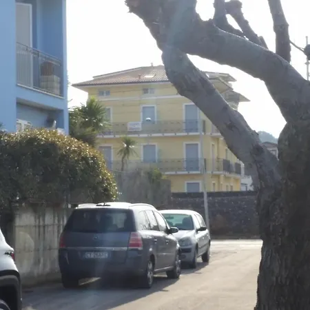 Cupramare * クプラ・マリッティマ