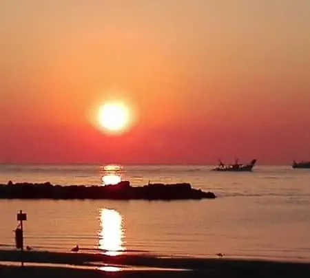 アパート Cupramare