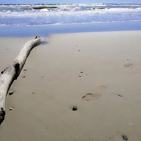 Cupramare Apartman *