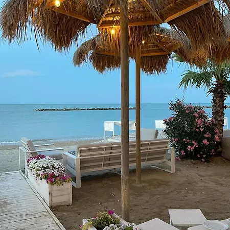 Cupramare * クプラ・マリッティマ