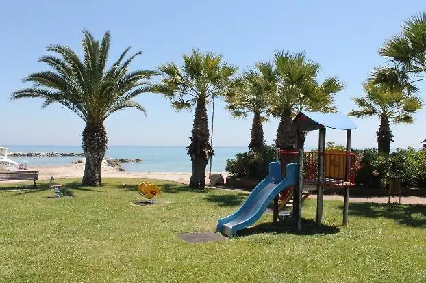 Cupramare Apartment Cupra Marittima